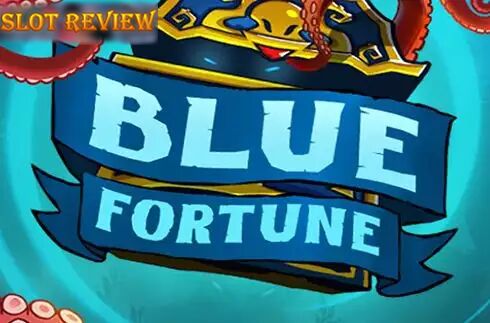 Blue Fortune icon